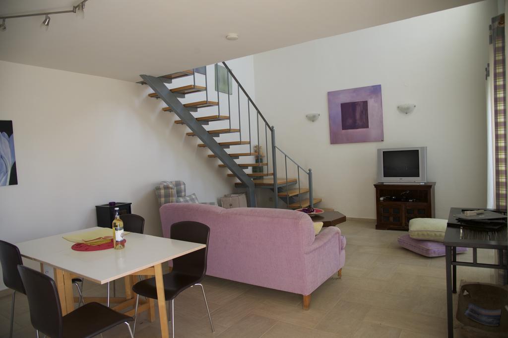 Istron Collection Villas Bagian luar foto